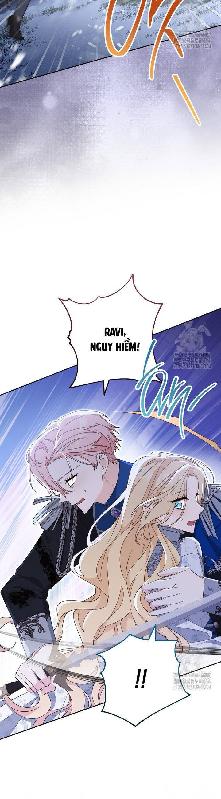 tôi đã phạm sai lầm rồi Chapter 85 - Next Chapter 86