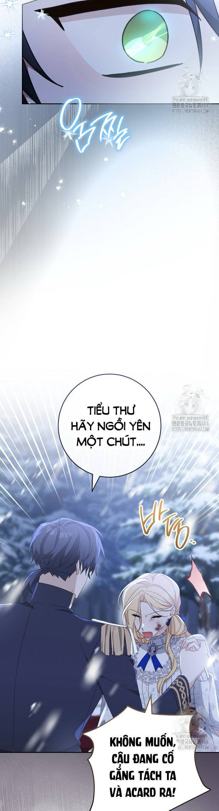 tôi đã phạm sai lầm rồi Chapter 86 - Next Chapter 87