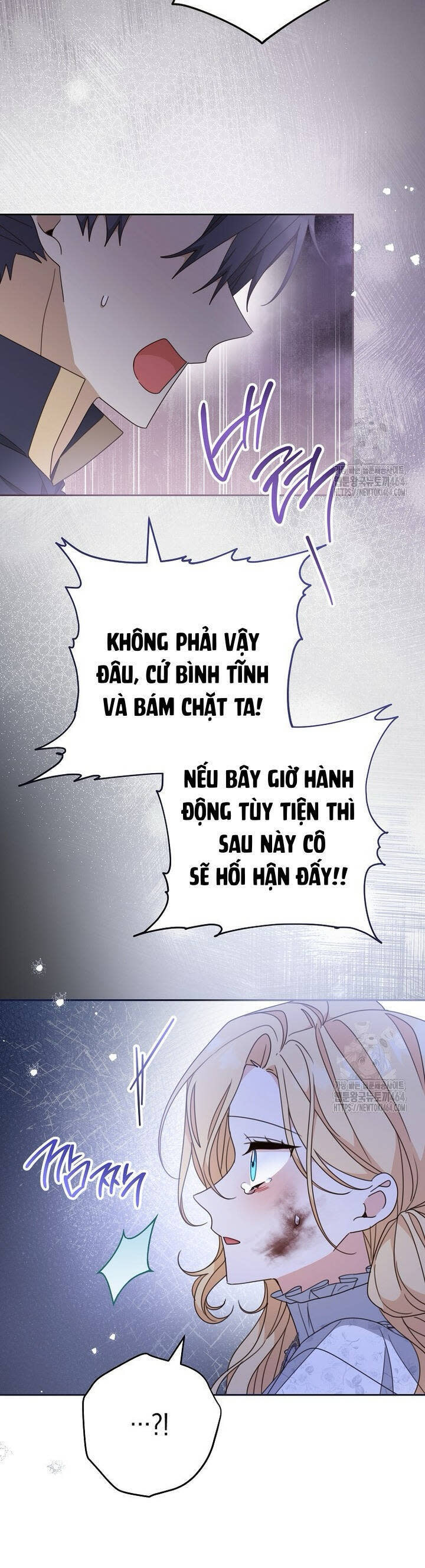 tôi đã phạm sai lầm rồi Chapter 86 - Next Chapter 87