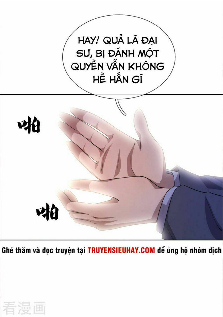 y võ chí tôn chapter 30 - Trang 2