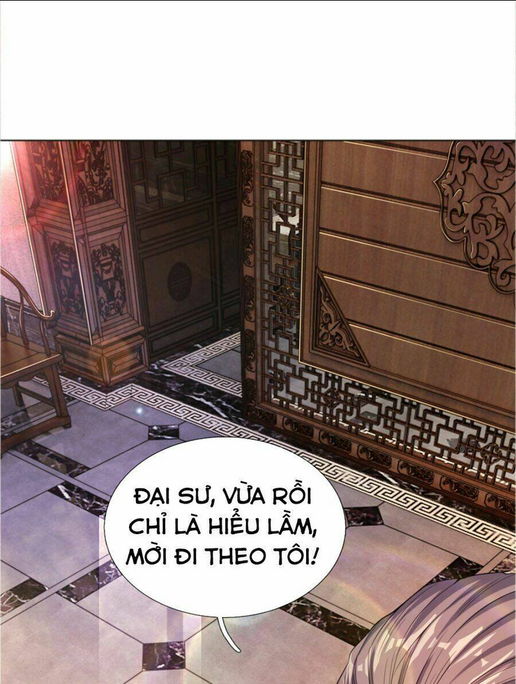 y võ chí tôn chapter 30 - Trang 2