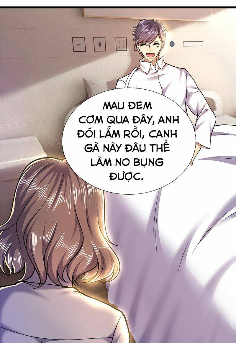 y võ chí tôn Chapter 277 - Trang 2