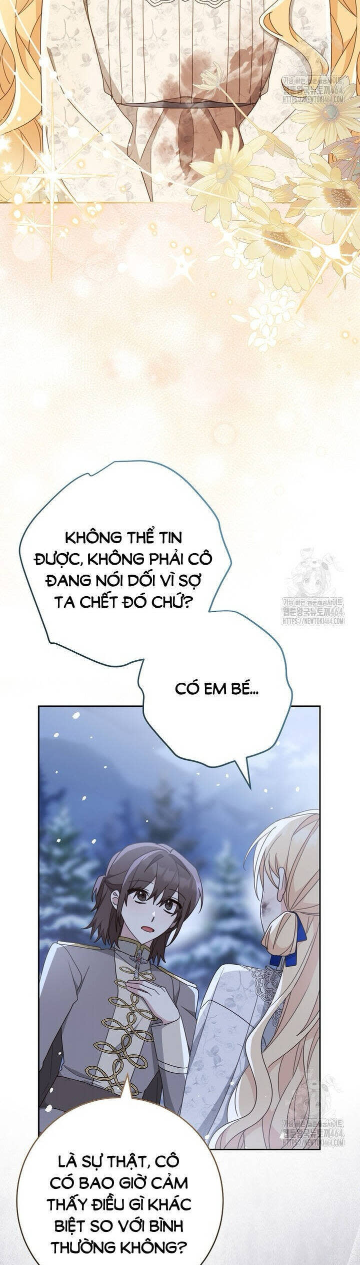 tôi đã phạm sai lầm rồi Chapter 86 - Next Chapter 87