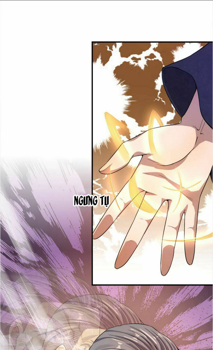 y võ chí tôn chapter 30 - Trang 2