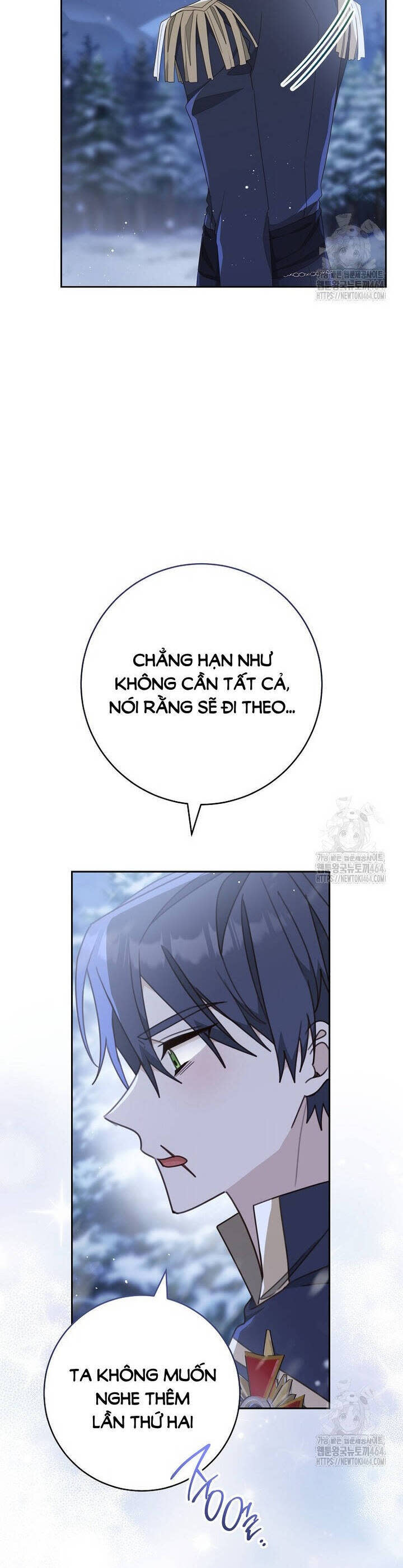 tôi đã phạm sai lầm rồi Chapter 86 - Next Chapter 87