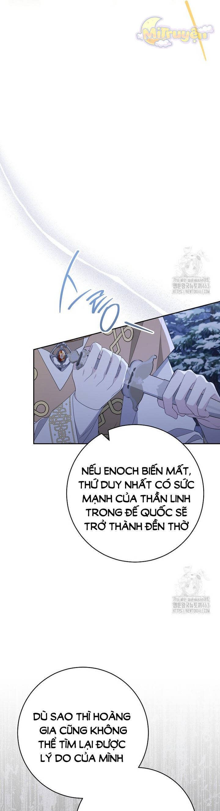 tôi đã phạm sai lầm rồi Chapter 84 - Next Chapter 85