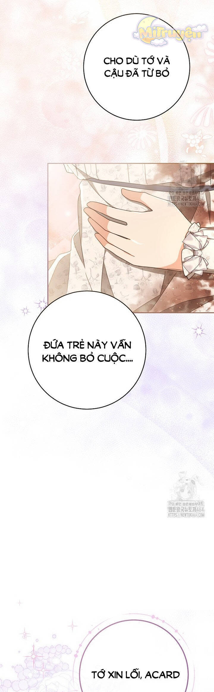 tôi đã phạm sai lầm rồi Chapter 86 - Next Chapter 87