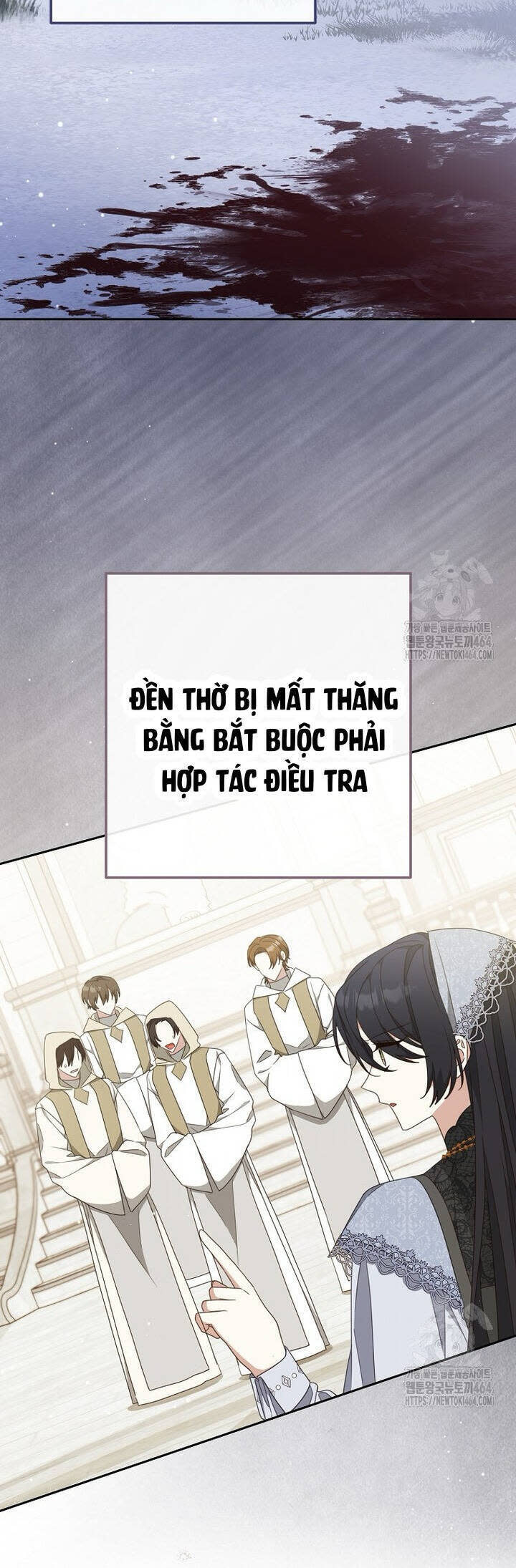 tôi đã phạm sai lầm rồi Chapter 86 - Next Chapter 87