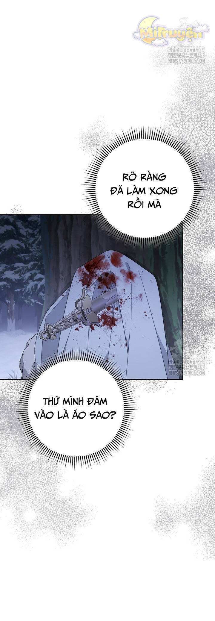 tôi đã phạm sai lầm rồi Chapter 84 - Next Chapter 85