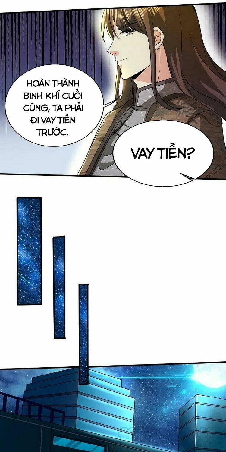 y võ chí tôn chapter 317 - Trang 2