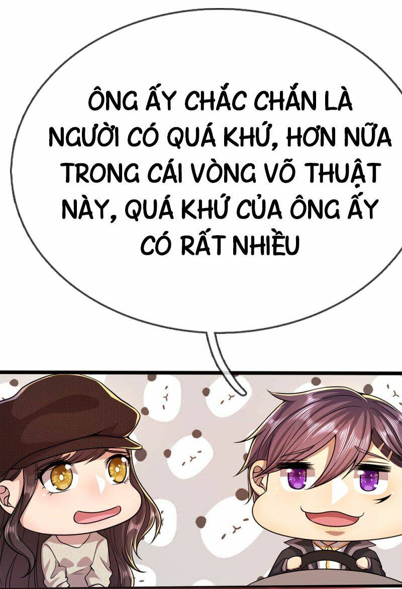 y võ chí tôn Chapter 212 - Trang 2