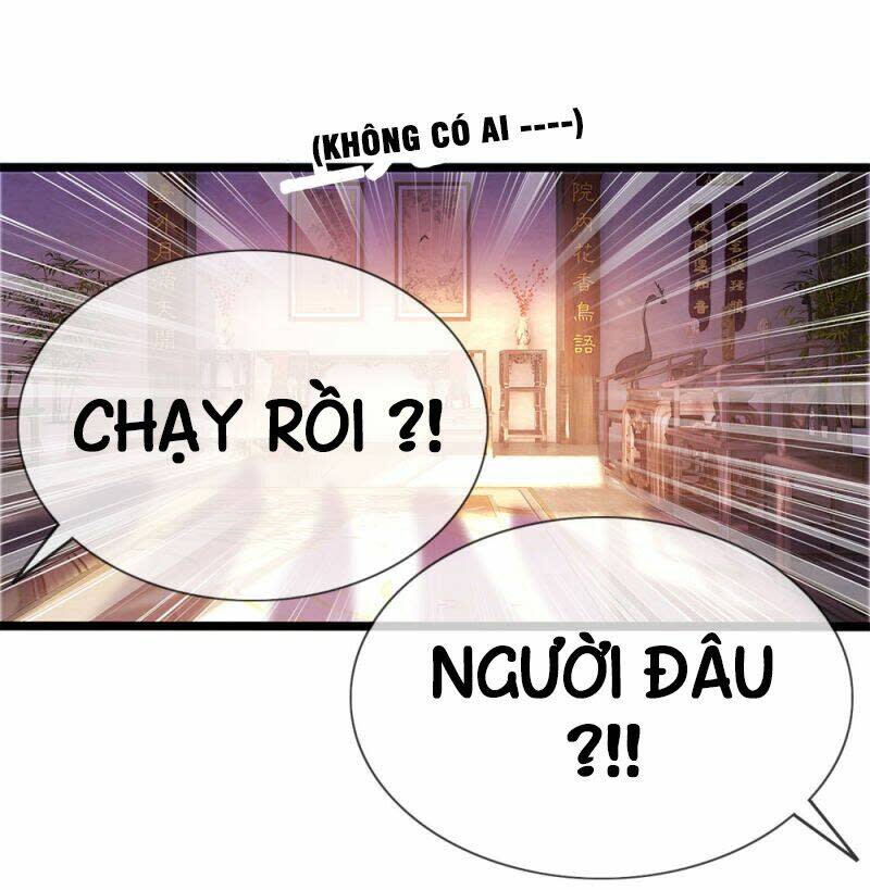 y võ chí tôn Chapter 212 - Trang 2