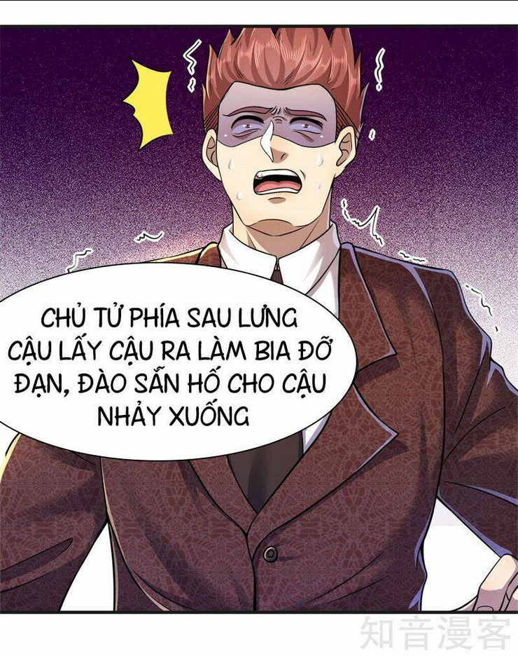 y võ chí tôn chapter 96 - Trang 2