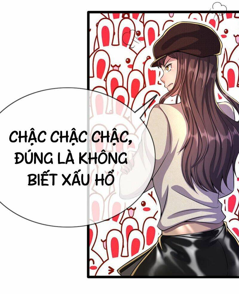 y võ chí tôn Chapter 212 - Trang 2