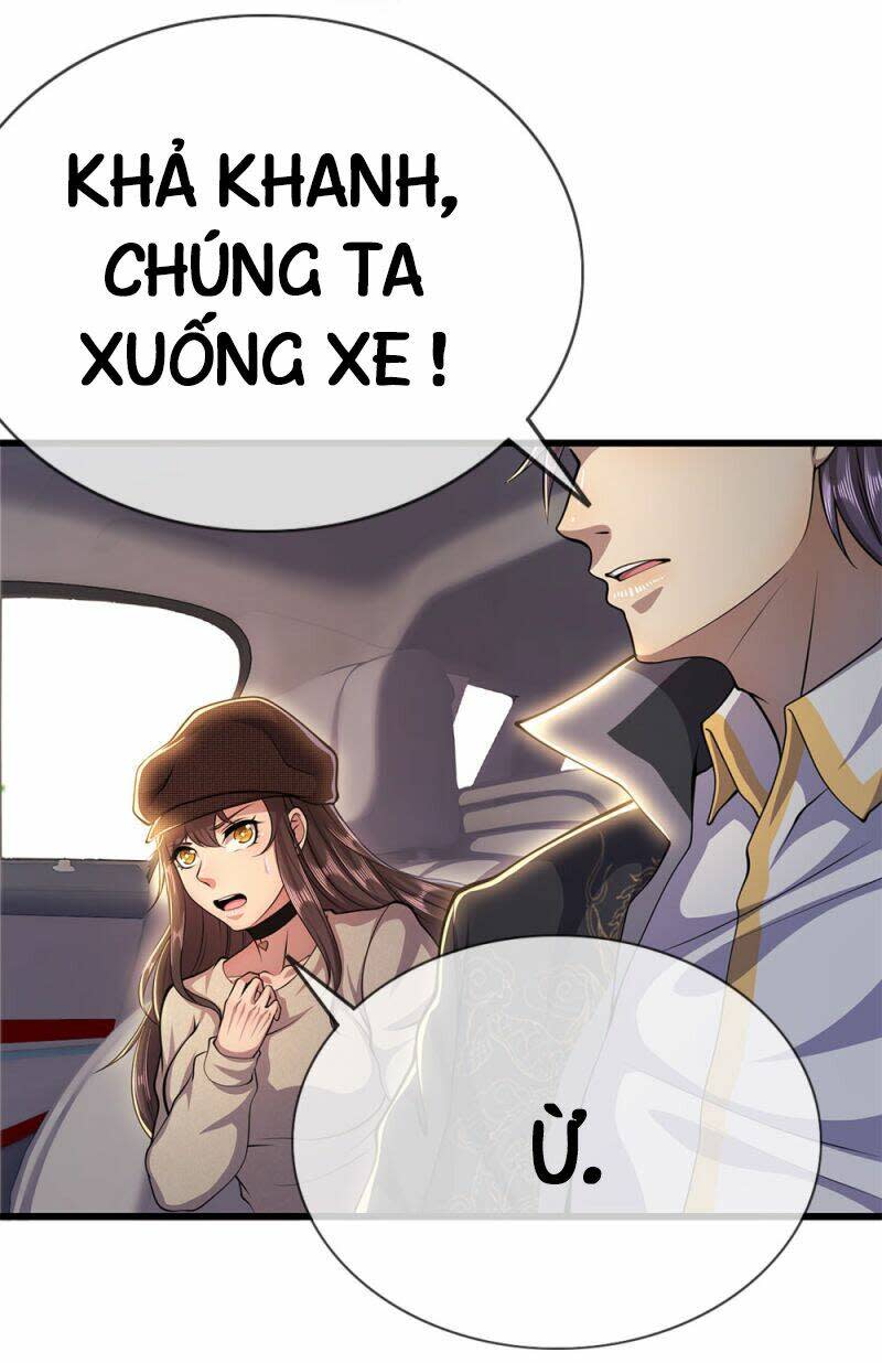 y võ chí tôn Chapter 212 - Trang 2