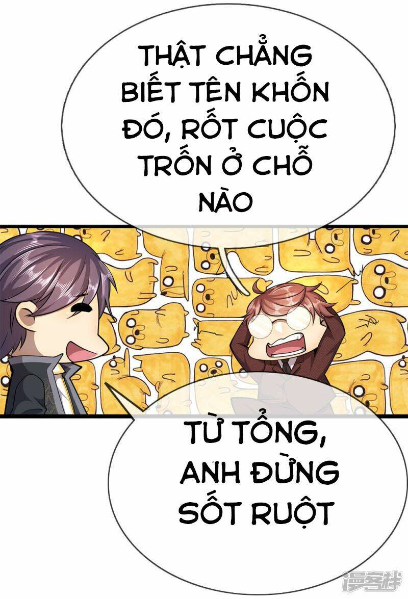 y võ chí tôn Chapter 185 - Trang 2