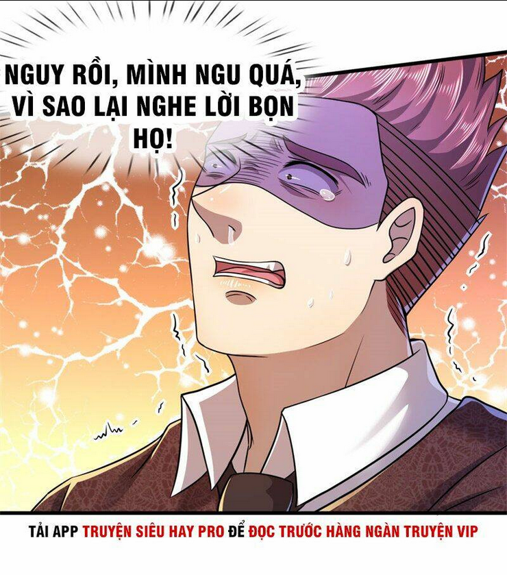 y võ chí tôn chapter 96 - Trang 2