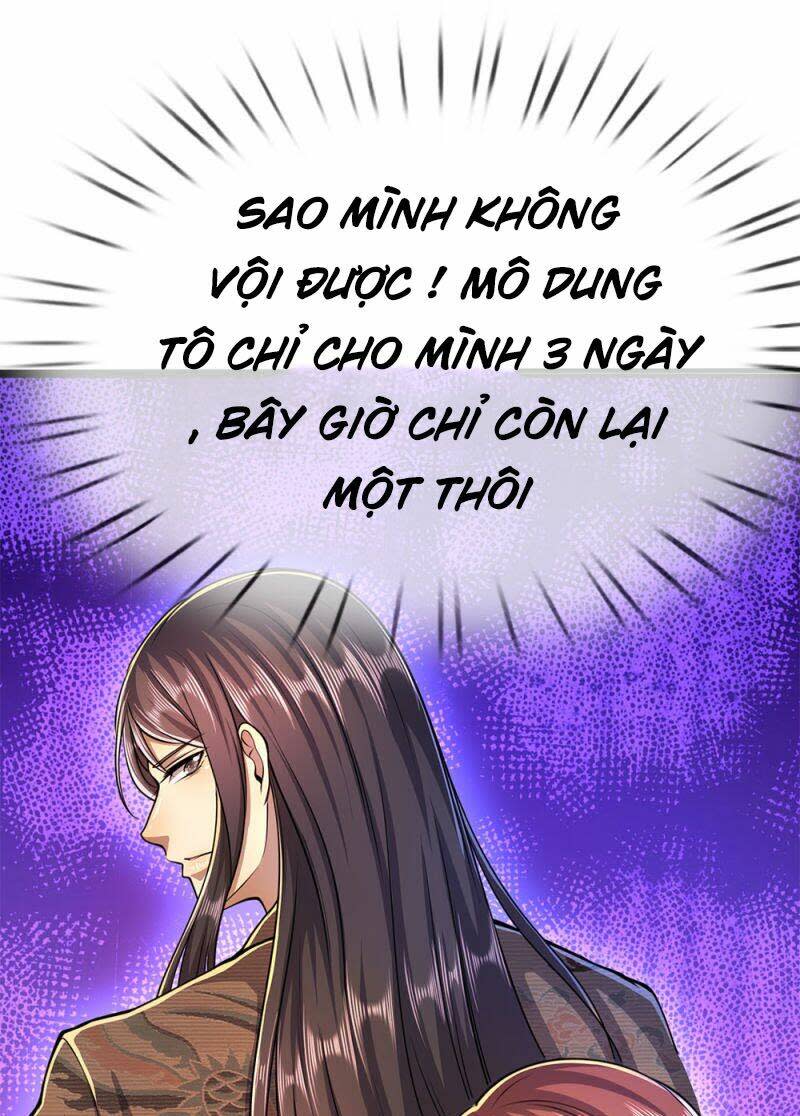 y võ chí tôn Chapter 185 - Trang 2