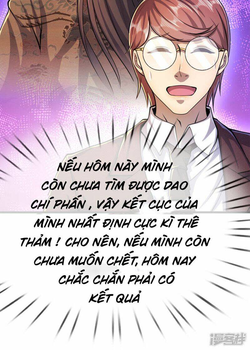 y võ chí tôn Chapter 185 - Trang 2