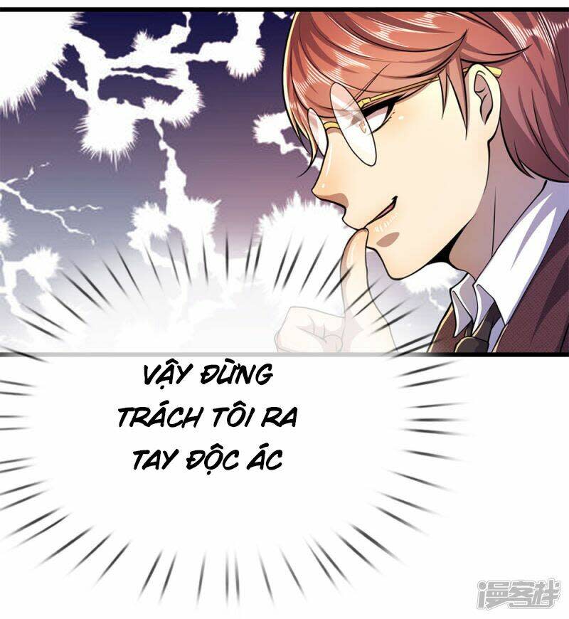 y võ chí tôn Chapter 185 - Trang 2