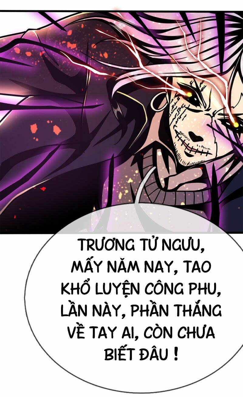 y võ chí tôn Chapter 213 - Trang 2