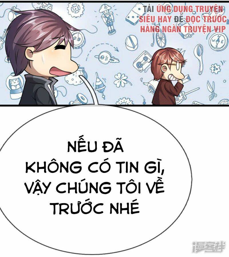 y võ chí tôn Chapter 185 - Trang 2