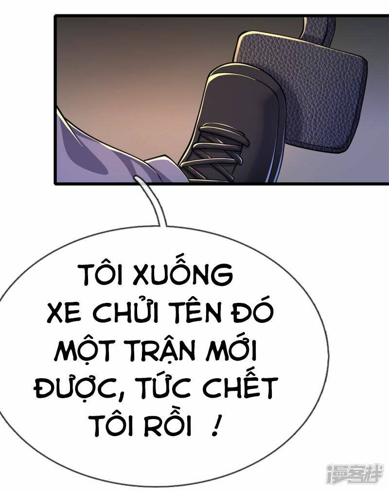 y võ chí tôn Chapter 186 - Trang 2