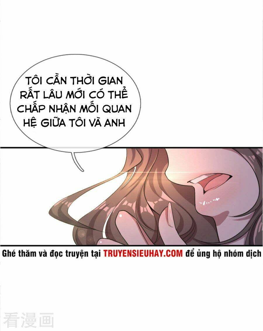 y võ chí tôn chapter 29 - Trang 2