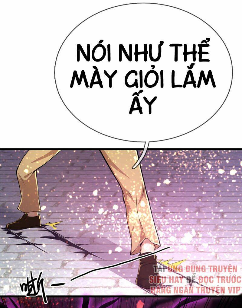 y võ chí tôn Chapter 213 - Trang 2