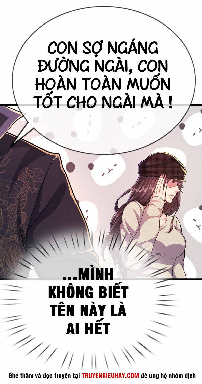 y võ chí tôn Chapter 212 - Trang 2