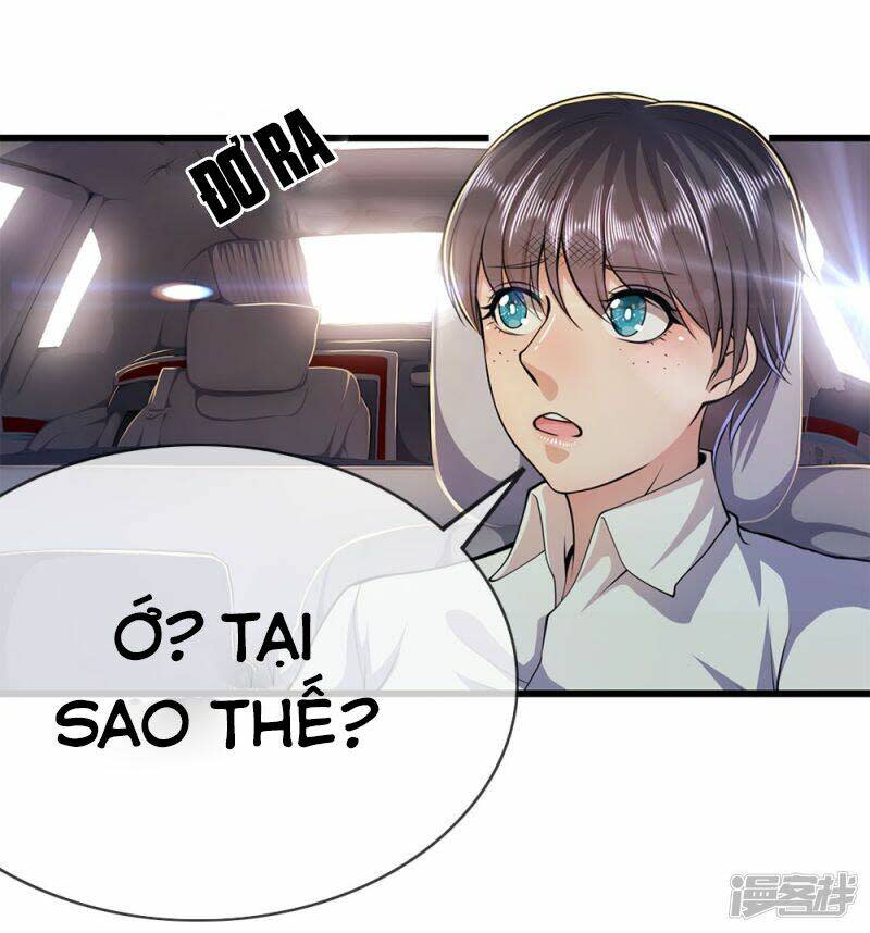 y võ chí tôn Chapter 186 - Trang 2