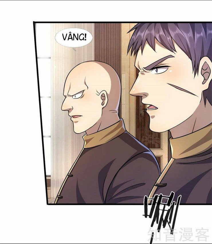 y võ chí tôn chapter 96 - Trang 2