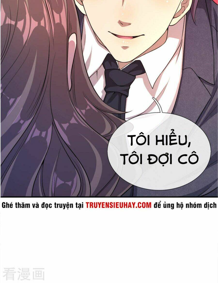 y võ chí tôn chapter 29 - Trang 2