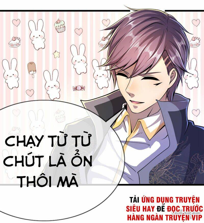 y võ chí tôn Chapter 185 - Trang 2