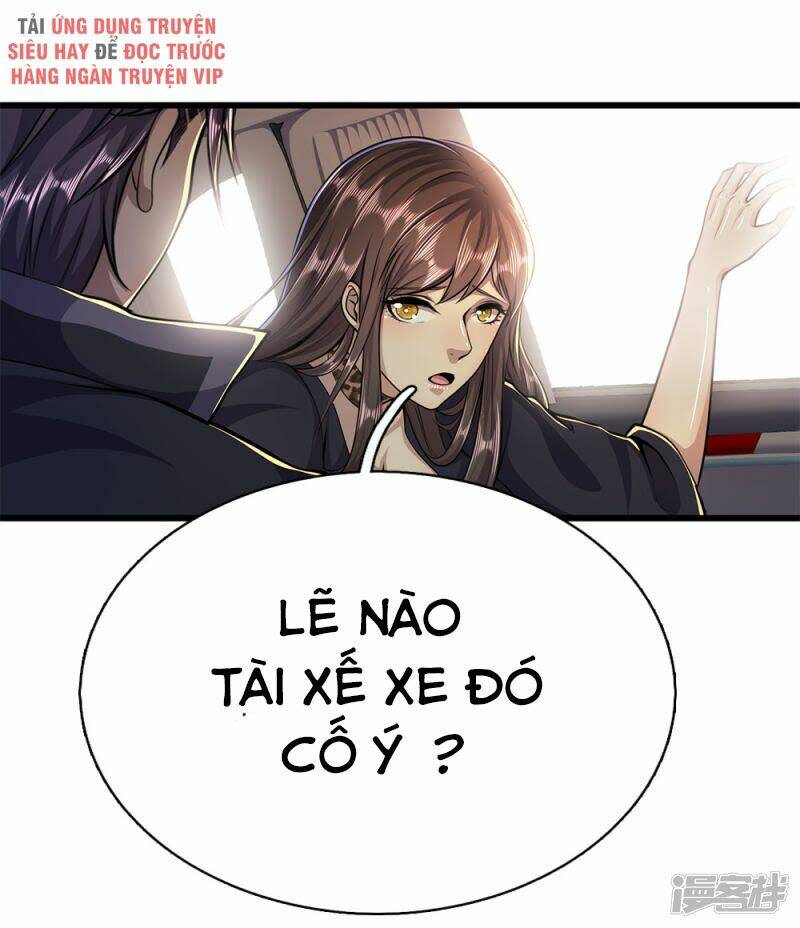 y võ chí tôn Chapter 186 - Trang 2