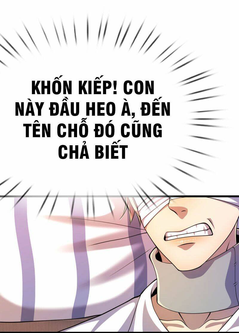 y võ chí tôn Chapter 198 - Trang 2