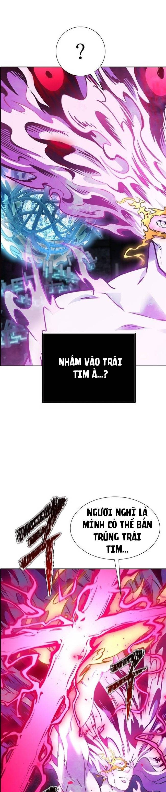 Cuộc Chiến Trong Tòa Tháp - Tower Of God Chapter 634 - Next Chapter 635