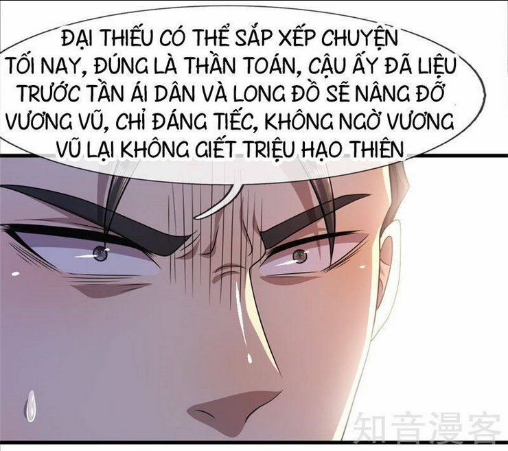 y võ chí tôn chapter 96 - Trang 2