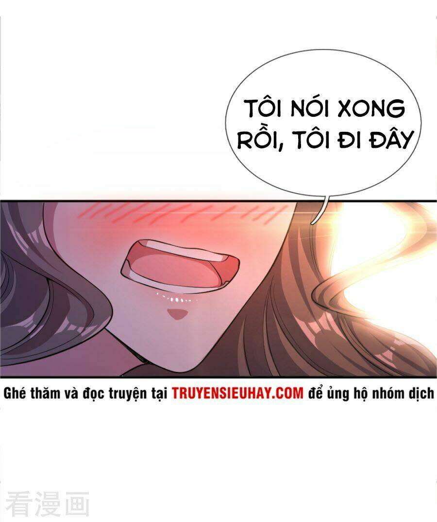 y võ chí tôn chapter 29 - Trang 2