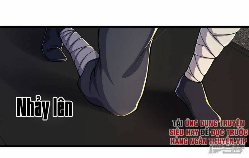 y võ chí tôn Chapter 186 - Trang 2