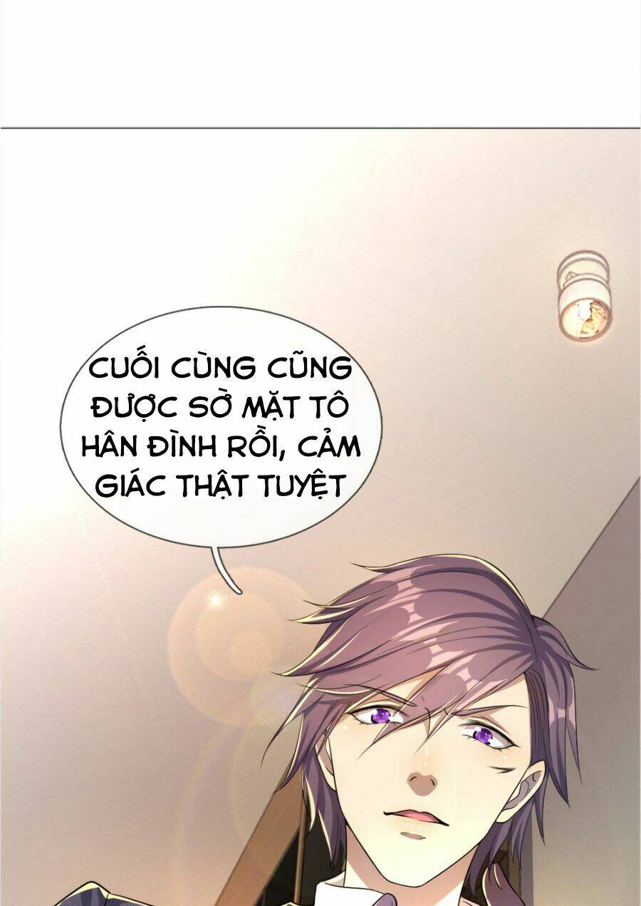 y võ chí tôn chapter 29 - Trang 2