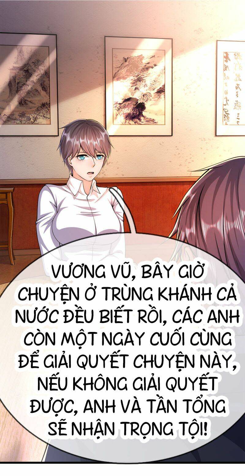 y võ chí tôn Chapter 198 - Trang 2