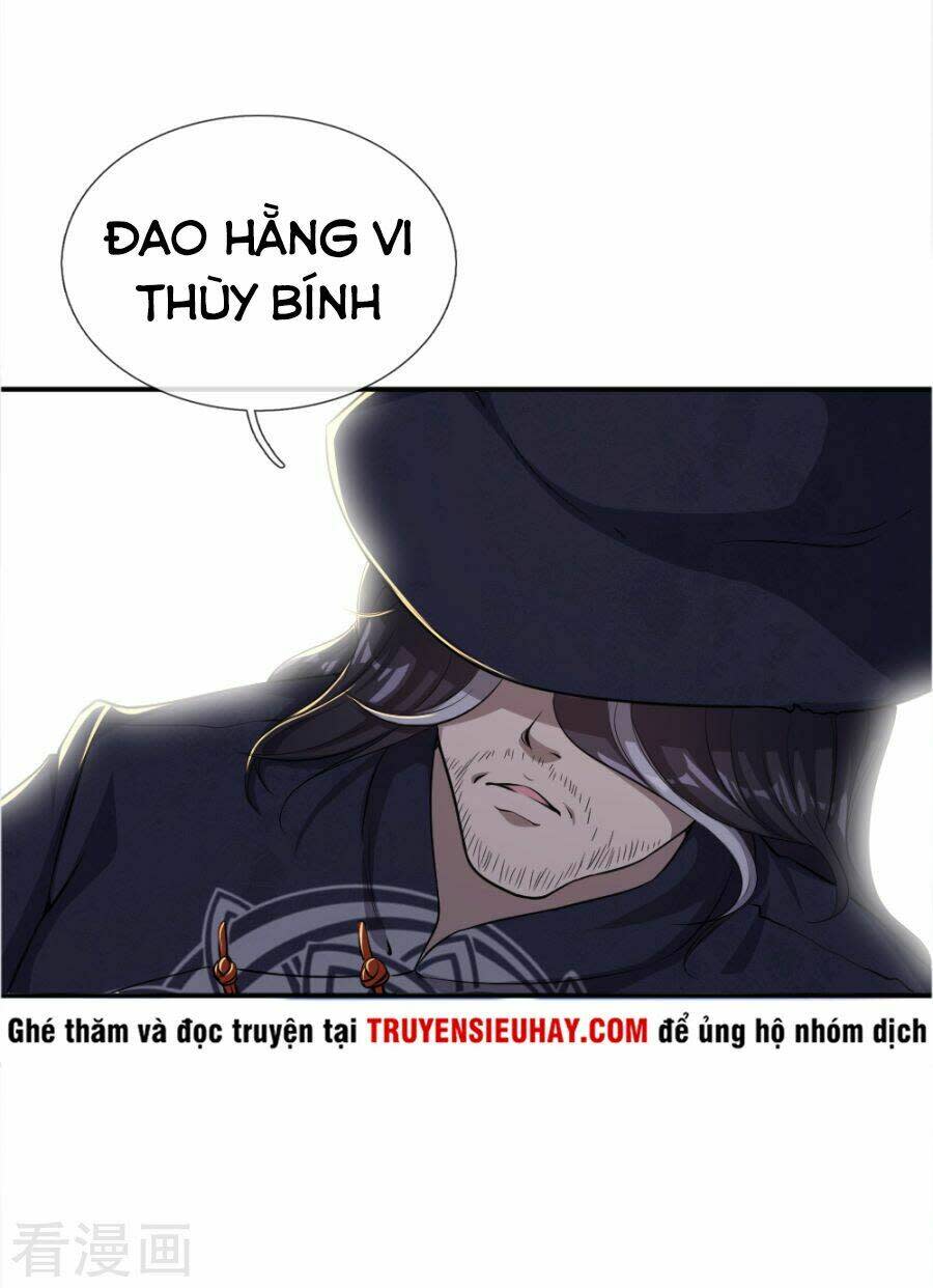 y võ chí tôn chapter 29 - Trang 2