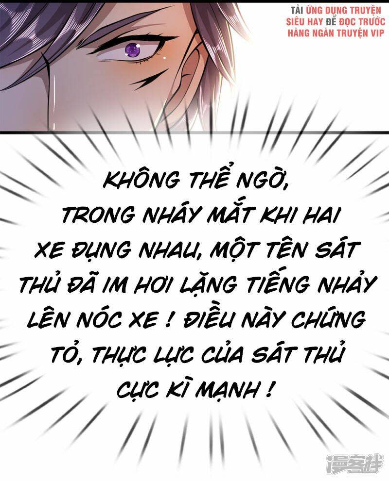 y võ chí tôn Chapter 186 - Trang 2