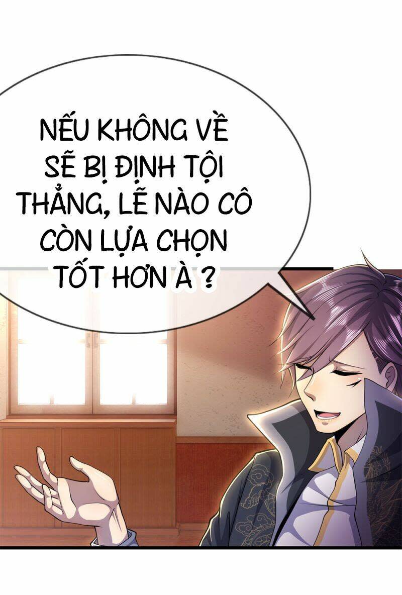 y võ chí tôn Chapter 198 - Trang 2