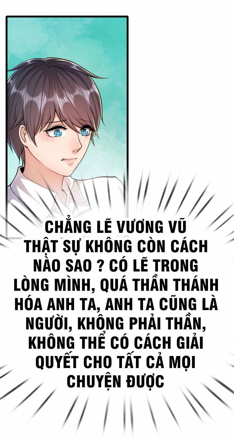 y võ chí tôn Chapter 198 - Trang 2