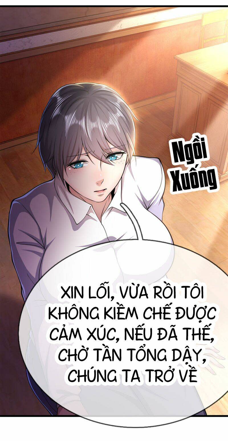 y võ chí tôn Chapter 198 - Trang 2