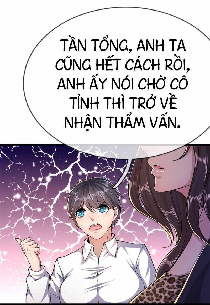 y võ chí tôn Chapter 198 - Trang 2