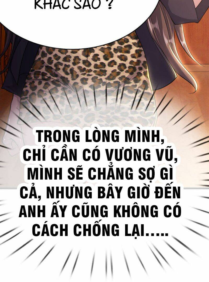 y võ chí tôn Chapter 198 - Trang 2