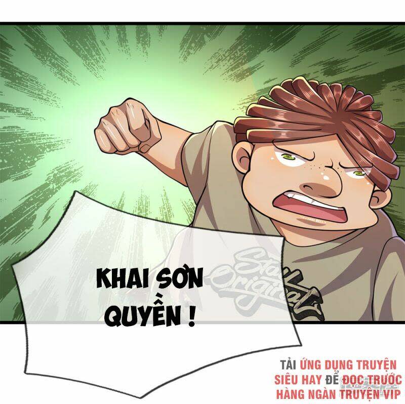 y võ chí tôn Chapter 177 - Trang 2